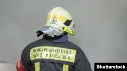 Архивное фото