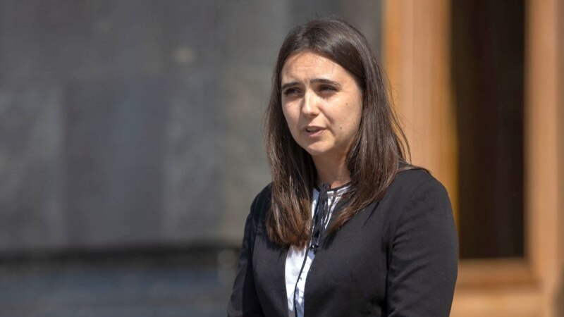 «Переговоры ведутся постоянно» – пресс-секретарь Зеленского об освобождении крымских политузников