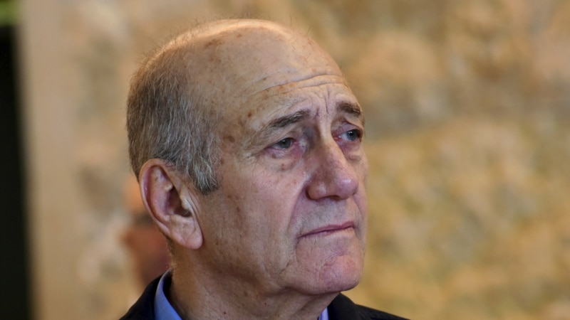 Netanjahu dobio proces za klevetu protiv bivšeg premijera  Olmerta