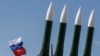 NATO și Rusia se acuză reciproc de încălcarea Tratatului nuclear din 1987