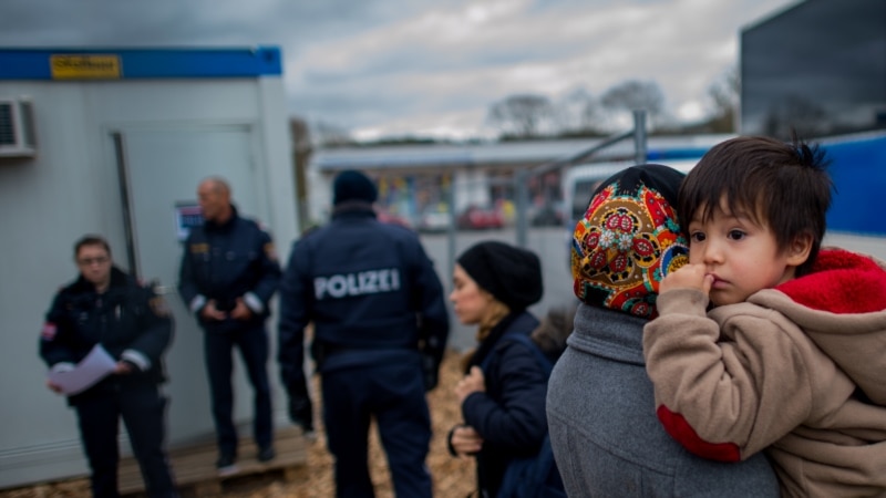 Мигрант из Чечни погиб в Германии после стычки с выходцами из Афганистана 