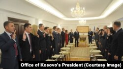  Betimi i prokurorëve