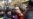 Police In Tbilisi Detain 12 Protesters, Including Opposition Leader