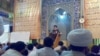 Opposition Ayatollah's Mosque Closed