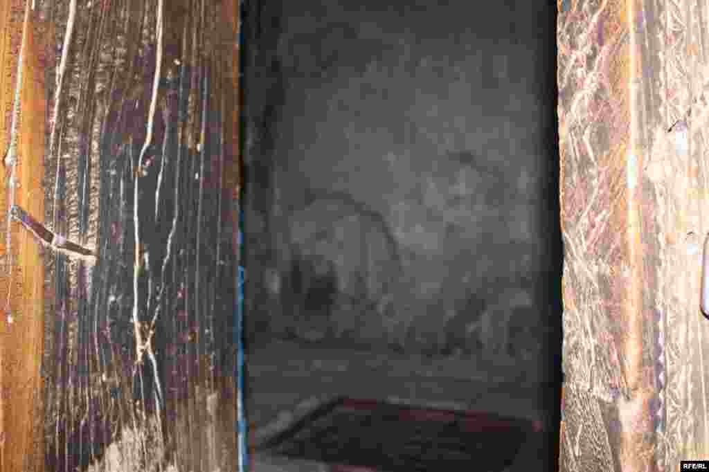 Сайре дар осорхонаҳои кишвар #68