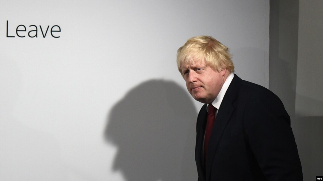The appointment of Boris Johnson as the U.K.'s new foreign secretary came as a surprise.
