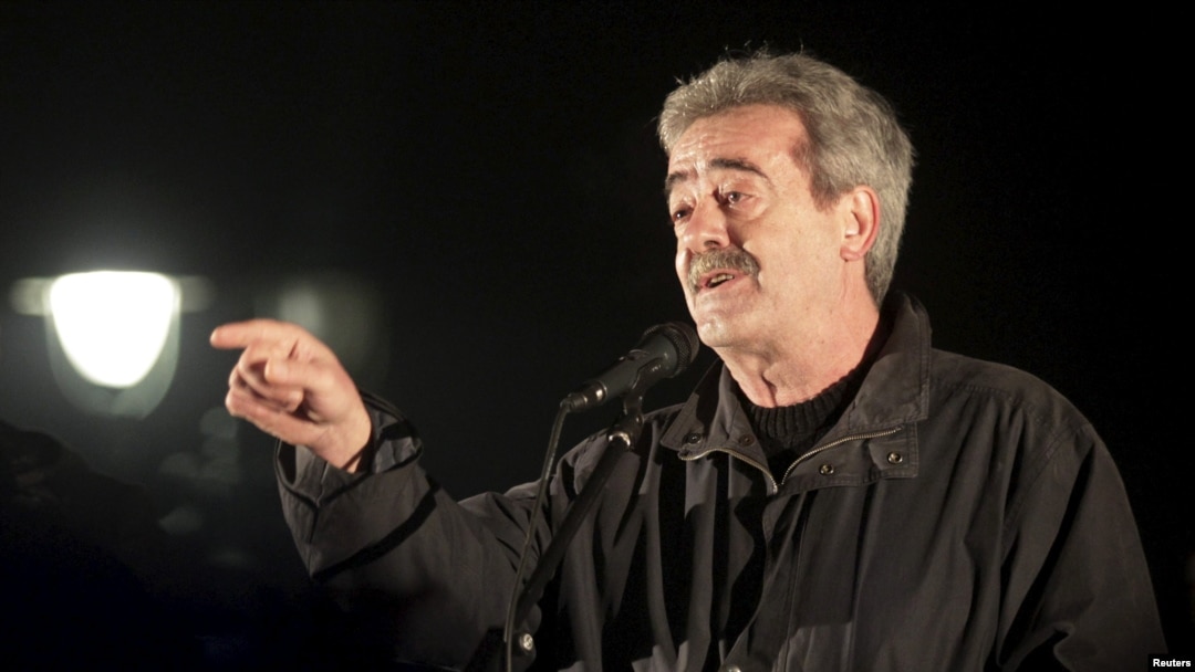 Momir Bulatović