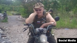 Дамей Квициния