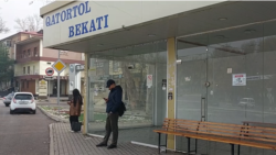 Тошкентда 360та дўкон-бекат бузилиши айтилади