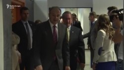 Vizita e delegacionit amerikan në Kosovë