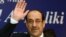 Iraqi Prime Minister Nuri al-Maliki