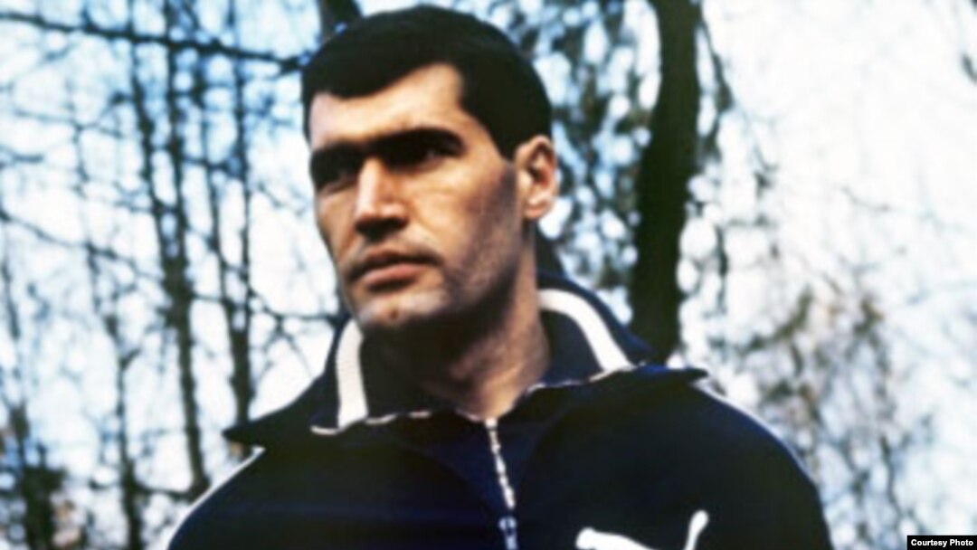 Евгений Рудаков