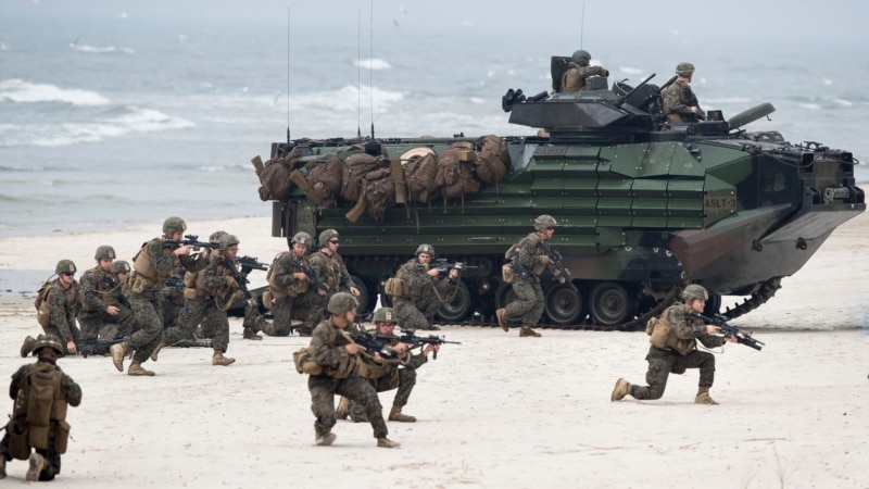 Da li bi NATO mogao pokrenuti kolektivnu odbranu?