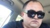 39-летний предприниматель из Чиназского района Ташкентской области Бахадыр Уринбаев. 