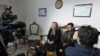 Condemned Iranian Woman: 'Leave My Case Alone'
