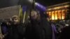 Protestele antiguvernamentale de la București - 2 februarie
