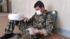 COVID-19: Iran Reports 122 New Deaths; Turkmenistan To Resume Pro Soccer Games