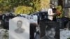 Iran Tightens Restrictions Amid Sharp Rise In COVID-19 Cases, Deaths