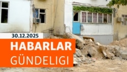 Habarlar gündeligi