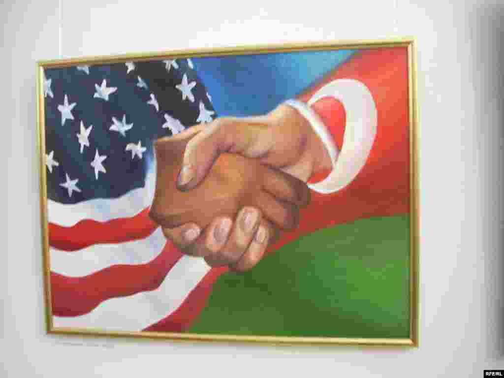 «Amerika mənim gözlərimlə» #26