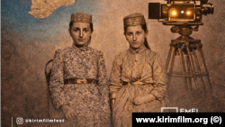 Первый Международный Крымский кинофестиваль, организованный Emel Kırım Foundation