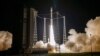 З моменту першого пуску 2012 року ракета Vega стартувала 18 разів