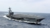 U.S. Revives Navy Fleet To Counter Russian Presence In North Atlantic