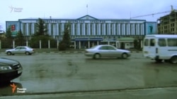 Боз як афсари собиқи идораи мубориза бо фасод боздошт шуд