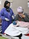 The maternal mortality rate decreased significantly in Afghanistan between 2000 and 2020. (file photo)