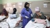 ایم ایس ایف: د افغان ښځینه ناروغانو او کارکوونکو راتلونکې خطر سره مخ شوې