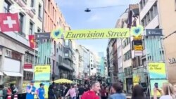 В Швейцарии выбрали еще десятерых финалистов Евровидения-2025