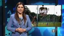 ازادي سټودیو - د نړۍ مهم خبرونه