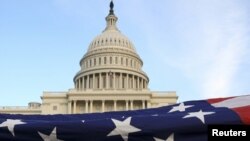 Capitoliul de la Washington