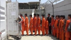 Afghan Students Resume Classes In Pakistan