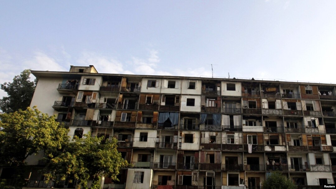 Процессы выселения вызывают острую критику многих правозащитных организаций