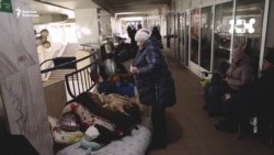 Зеленский Орусия ызгаарды элге каршы "террор үчүн колдонууда" деп айыптады 