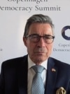 Anders Fogh Rasmussen