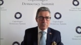 Колишній генеральний секретар НАТО Андерс фог Расмуссен