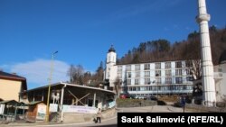 Srebrenica (3. februar 2021.)