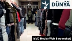 Russiýada "Krokus" konsert zalynda bolan terrorçylykly hüjümden soň polisiýanyň migrantlara garşy reýdleri köpeldi.