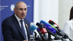 Փաշինյանը հայտարարում է՝ հայկական երկաթուղու կառավարումը ռուսական կողմից հետ վերցնելուն այլընտրանք չկա