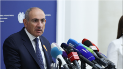 Փաշինյանը անկլավների թեման կապեց Հայաստանի օկուպացված տարածքների հետ