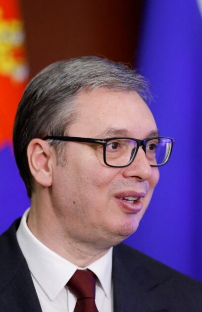 Защо Сърбия спира износа на всякакви боеприпаси В тази история