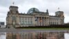 The German parliament was hacked in 2015.