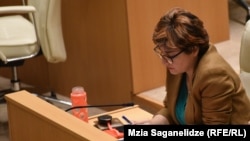 ხათუნა სამნიძე