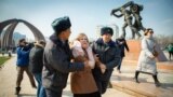 Кармалгандардын арасында жашы жете электер да бар.&nbsp;