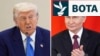 Telefonata e 19 majit midis Putinit dhe Trumpit ishte e treta që kur Trump mori detyrën në janar.