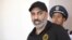 Armenia - Opposition activist Ararat Khandoyan speaks during his trial in Yerevan, 27 June, 2017. 