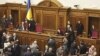 Тимошенко пообещала, что если оппозиция будет снова блокировать трибуну в Раде, "оранжевые" готовы к "экстремальному" голосованию