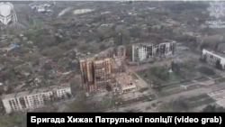 Руйнування в Костянтинівці, березень 2026 року